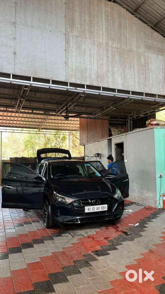 Hyundai I20 Asta (o) 2022