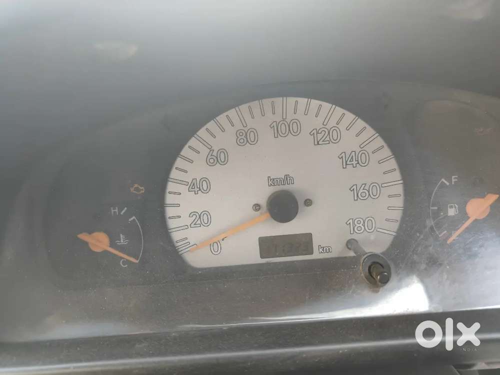 Maruti Suzuki Wagon R 2005 Hybrid Good Condition