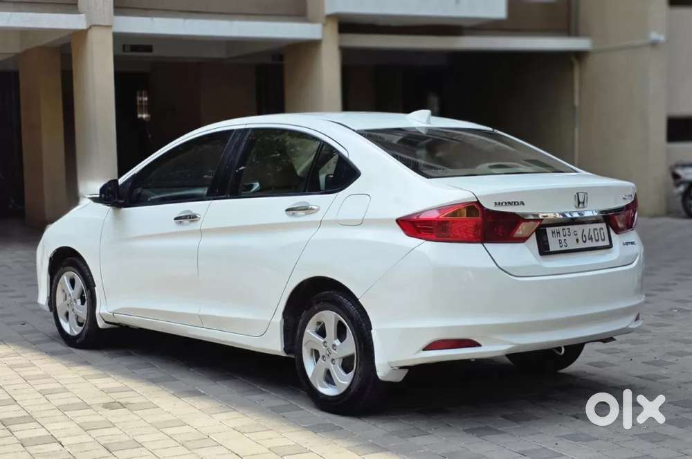 Honda City I-dtec Vx, 2014, Diesel