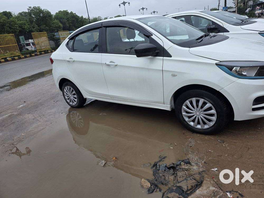 Tata Tigor Ev Xm Plus, 2024, Electric