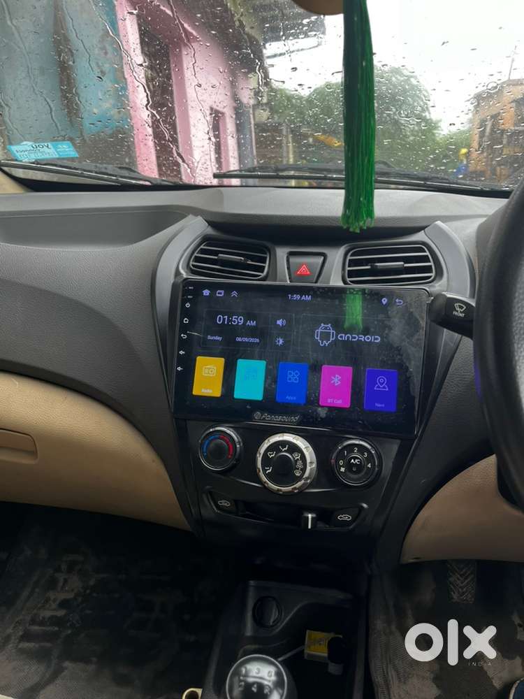 Honda City Hybrid 2015 Zx