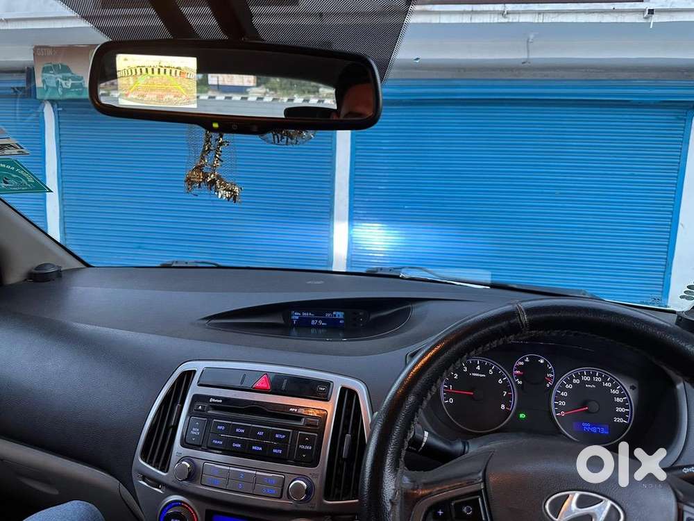 Hyundai I20 2014 Petrol Well Maintained