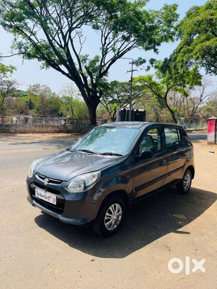Maruti Suzuki Alto 800 2012-2016 Cng Lxi, 2015, Petrol