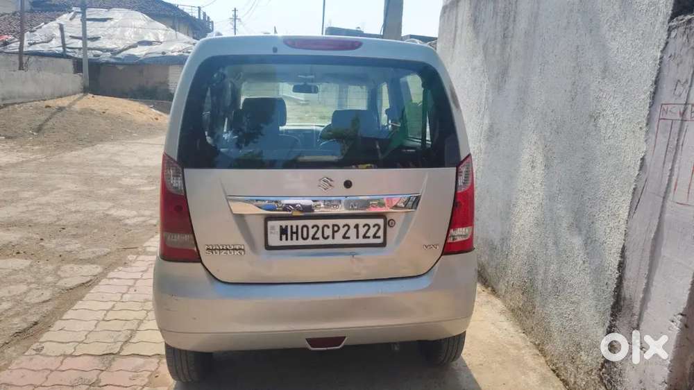 Wagonr 2012 1st Owner Good Condition
