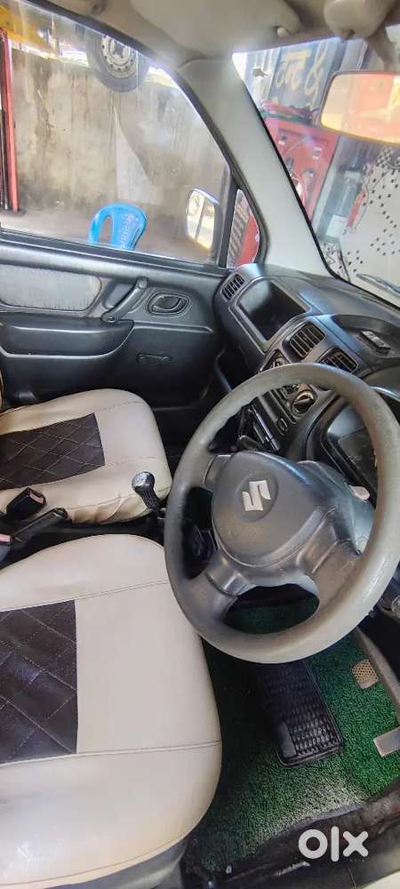 Maruti Suzuki Wagon R 1.0 2007 Petrol 85000 Km Driven