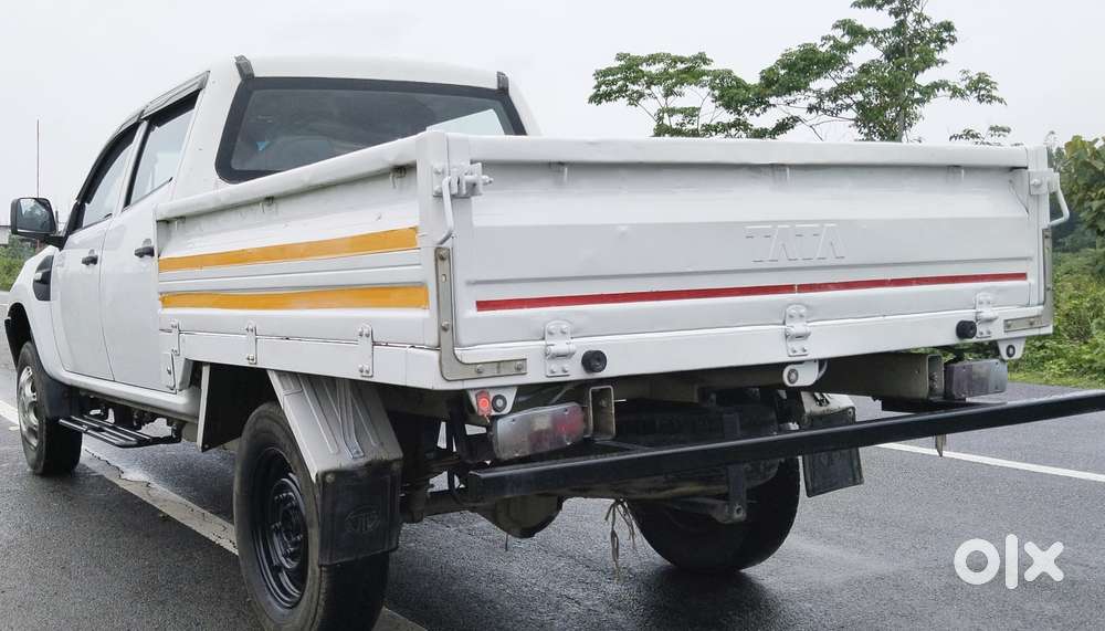 Tata Bolt, 2024
