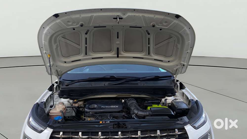 Hyundai Venue 1.0 Sx Turbo Imt, 2022, Petrol