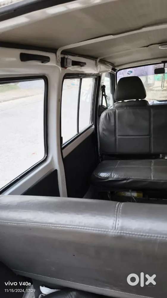 2nd Owner 2008 Maruti Omni