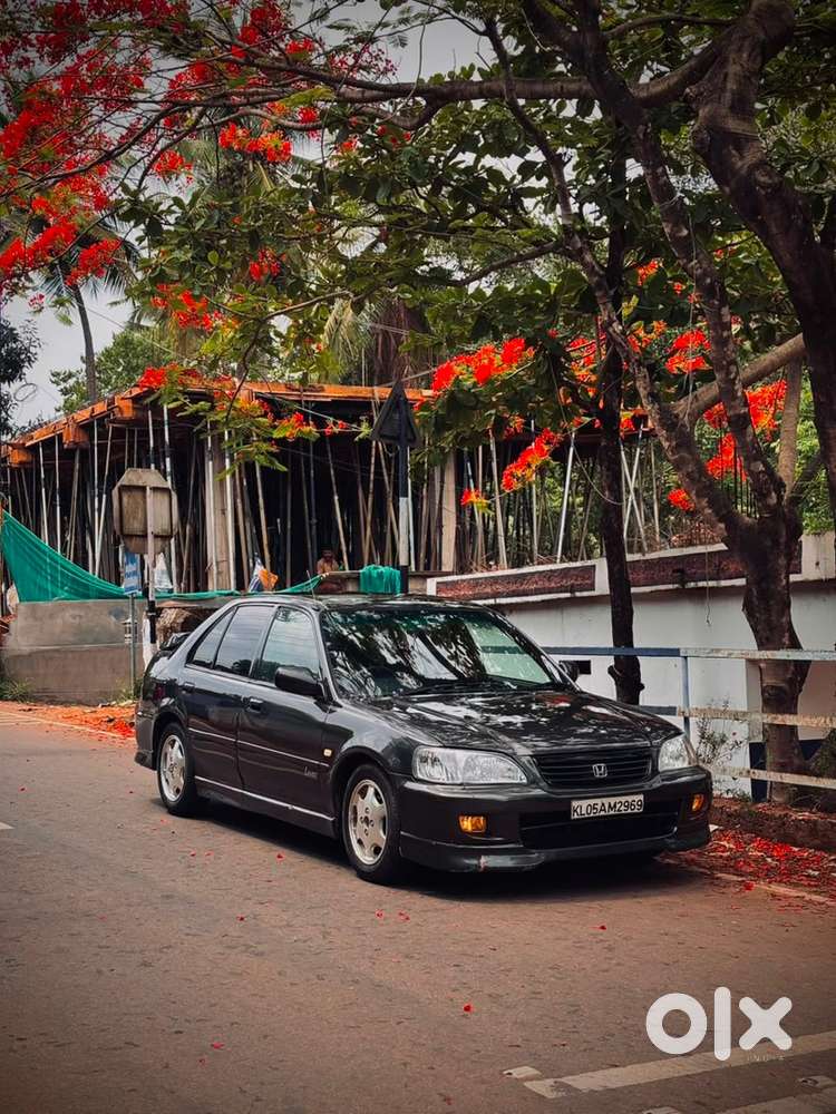 Honda City 2001 Petrol
