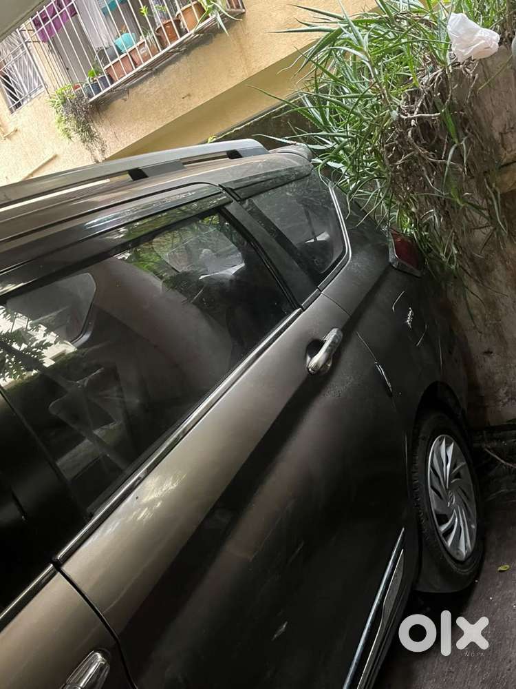 Maruti Suzuki Ertiga Vxi At Petrol, 2022, Cng & Hybrids