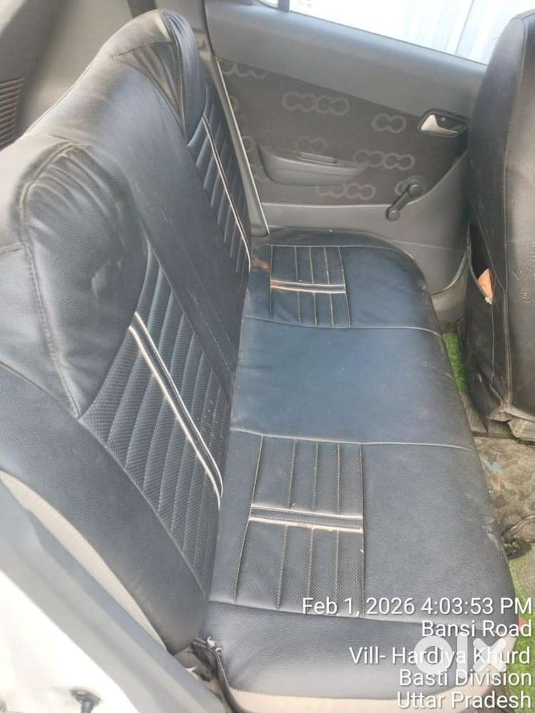 Maruti Suzuki Alto 800 2012 Petrol 55000 Km Driven