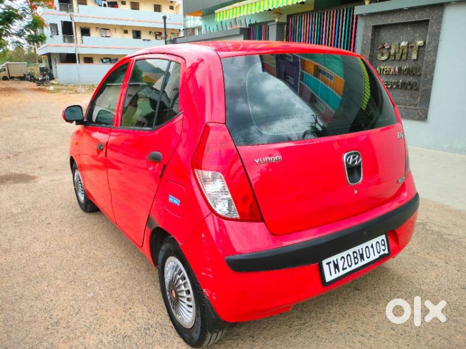 Hyundai I10 Era 1.1, 2009, Petrol