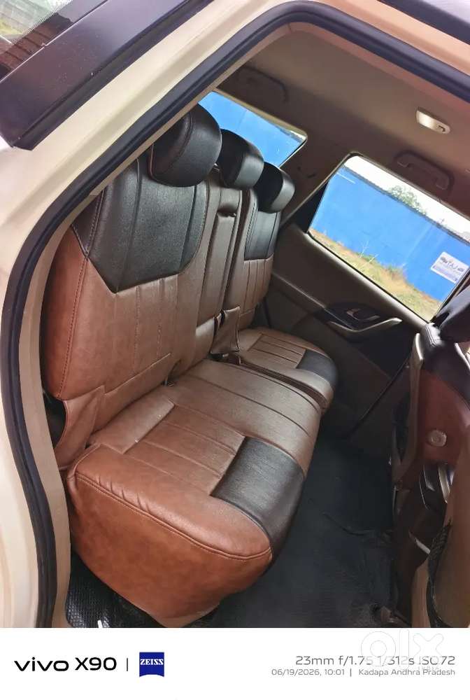 Mahindra Xuv500 2014 Diesel Manual