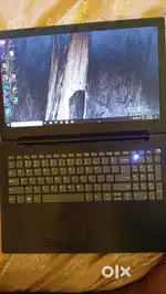 Lenovo laptop