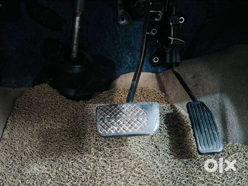 Honda Brio Vx At, 2015, Petrol