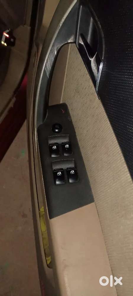 Chevrolet Aveo 2006 Petrol 85639 Km Driven