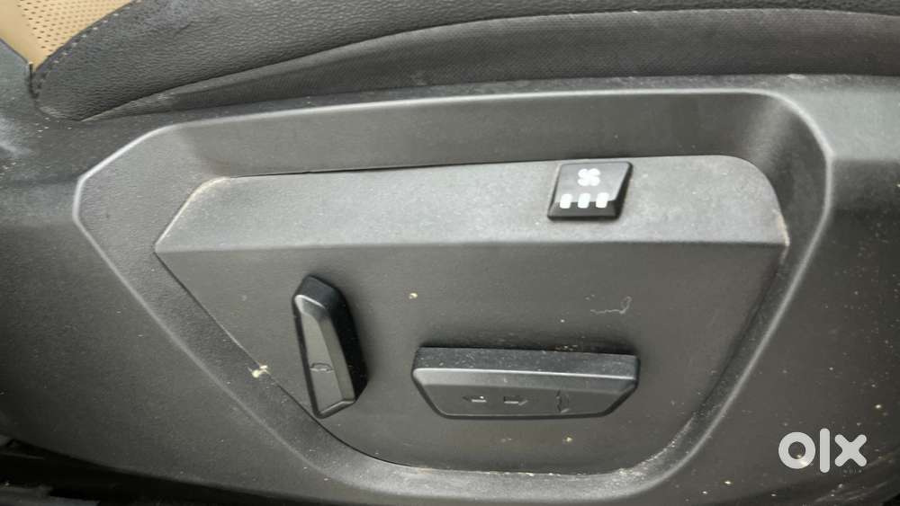 Tata Safari 2.0 Kryotec Xza Plus Kaziranga, 2022, Diesel