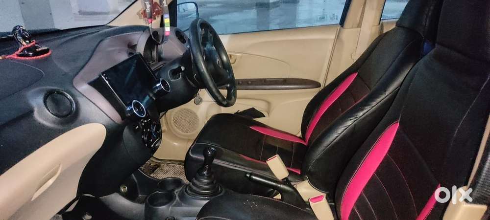 Honda Amaze 2014 Petrol Good Condition