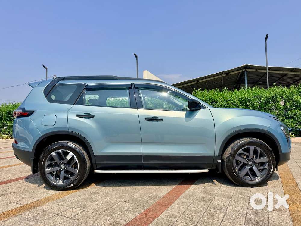 Tata Safari 2.0 Kryotec Xza Plus, 2021, Diesel