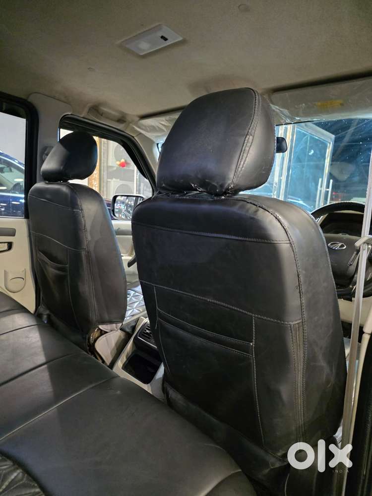 Mahindra Scorpio S11 Mt 7s, 2022, Diesel