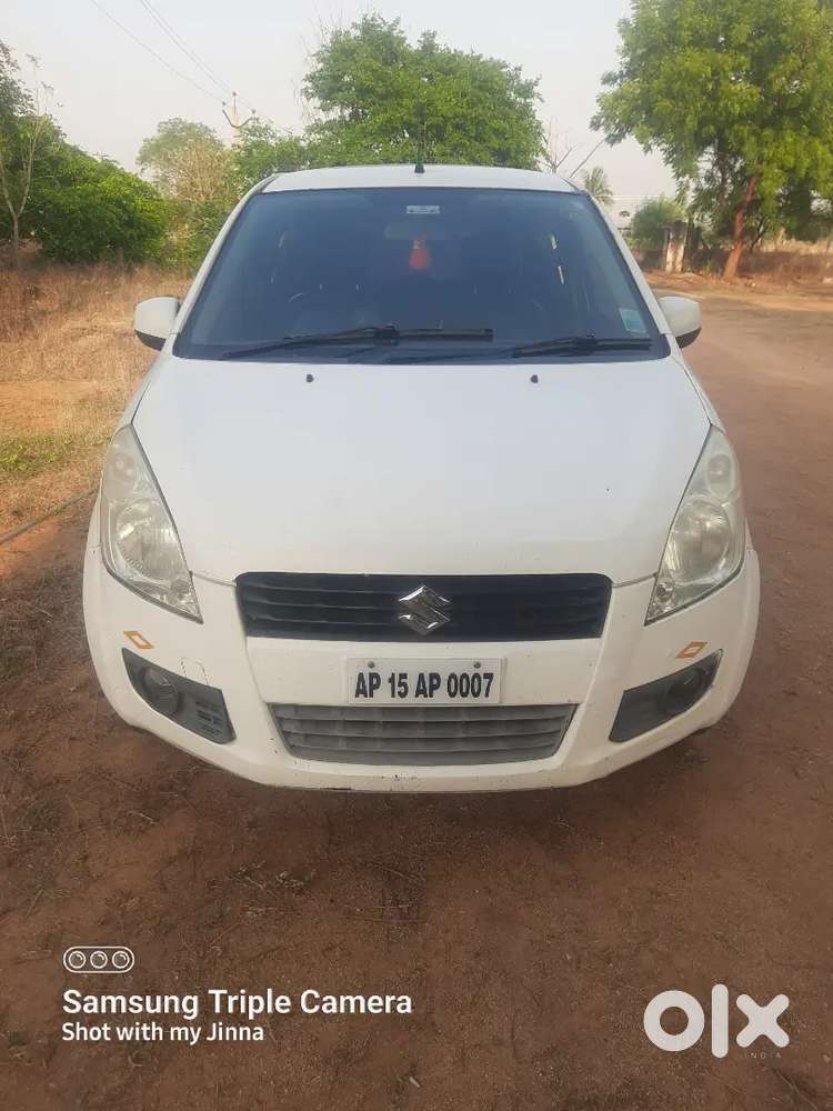 Maruti Suzuki Ritz 2009 Diesel 145000 Km Driven