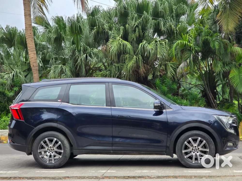 Mahindra Xuv700 2.2 Ax 7 Diesel At Luxury Pack Str, 2023, Diesel