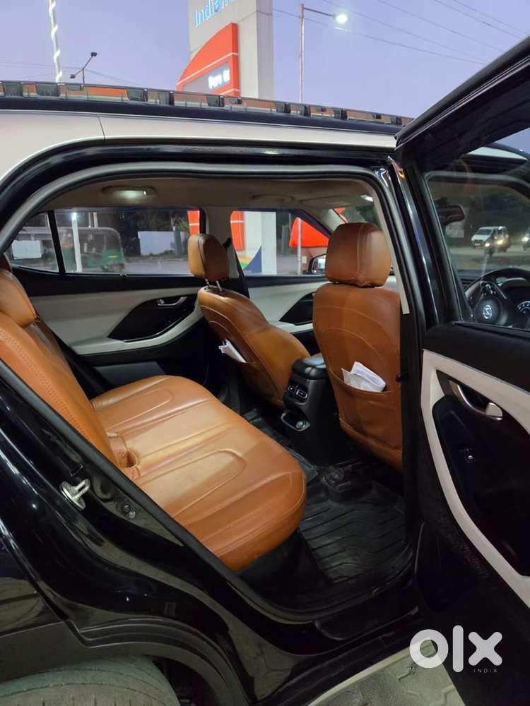 Hyundai Creta 2022 Petrol