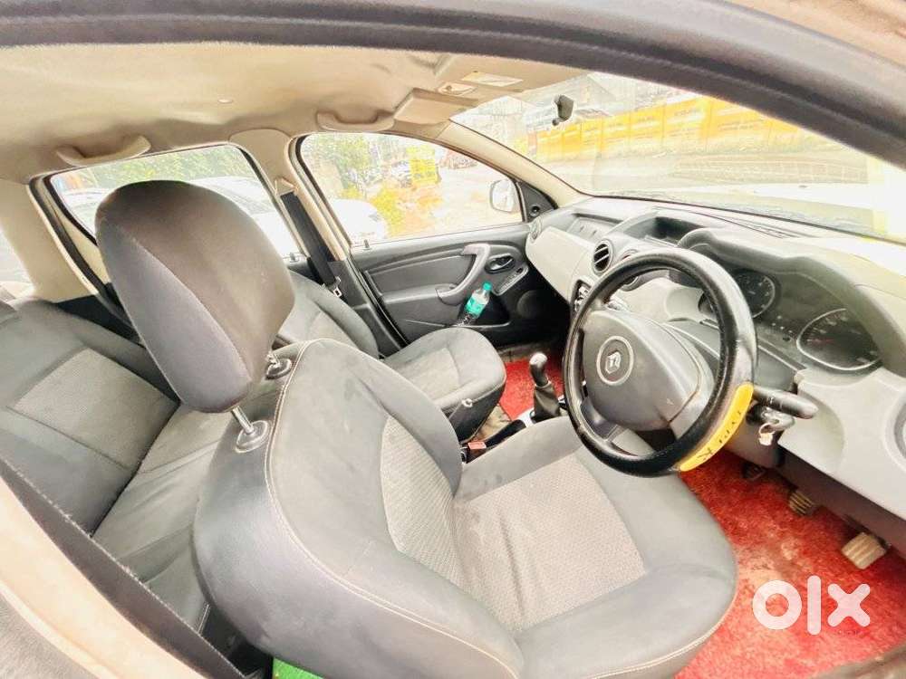 Renault Duster 85ps Diesel Rxl, 2014, Diesel