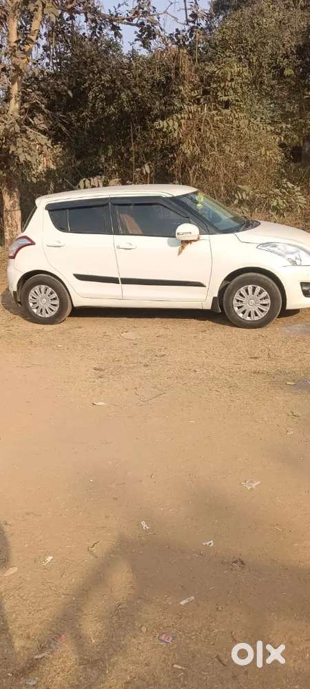 Maruti Suzuki Swift 2016