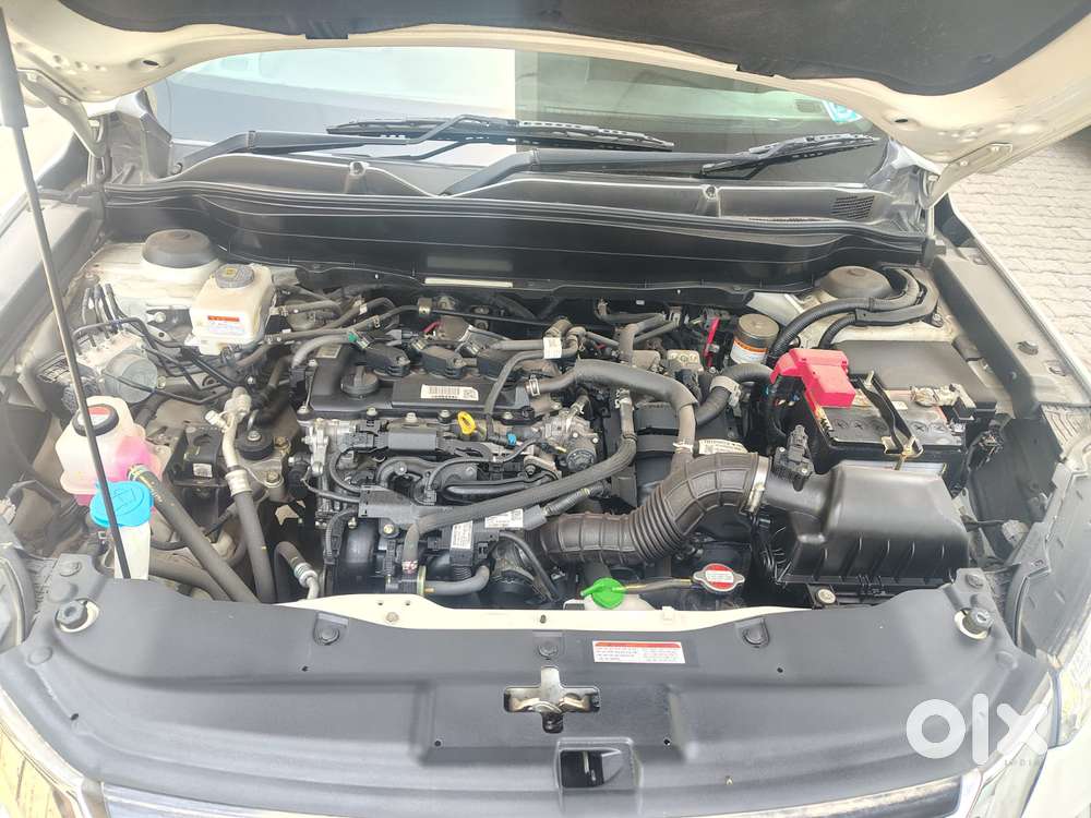 Maruti Suzuki Grand Vitara 1.5 Zeta Smart Hybrid At, 2024, Petrol