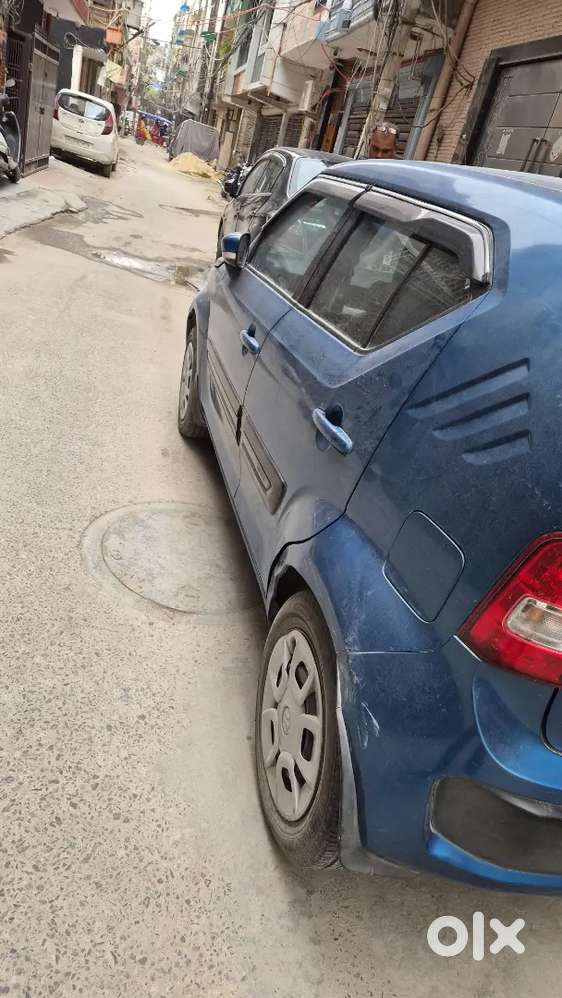 Maruti Suzuki Ignis Delta Mt | Only 18,000 Km Driven | Non-accidental