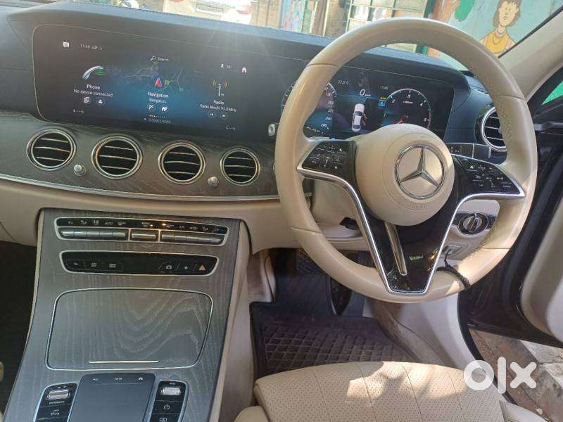 Mercedes-benz E-class Expression E 220 D, 2024