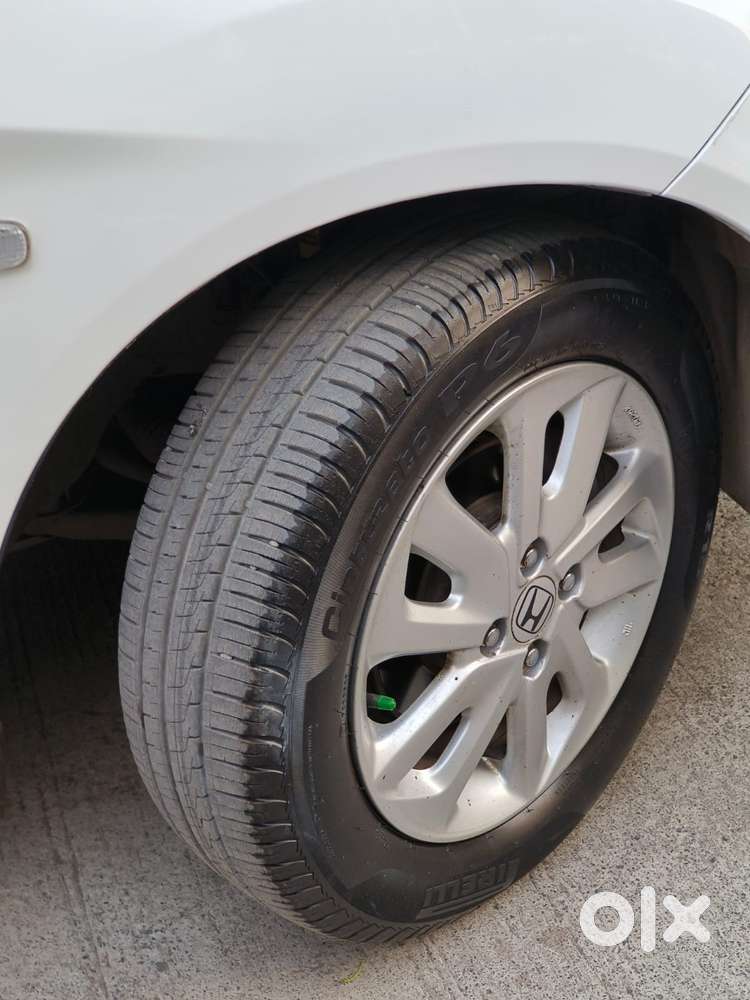 Honda Mobilio V I-vtec, 2014, Petrol