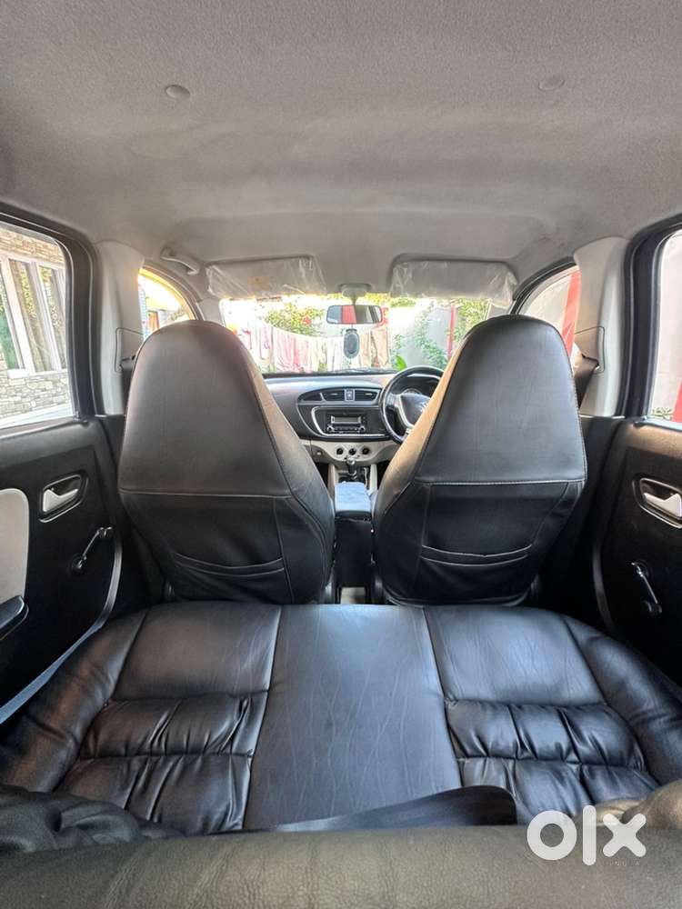 Maruti Alto 2021 Petrol 2021