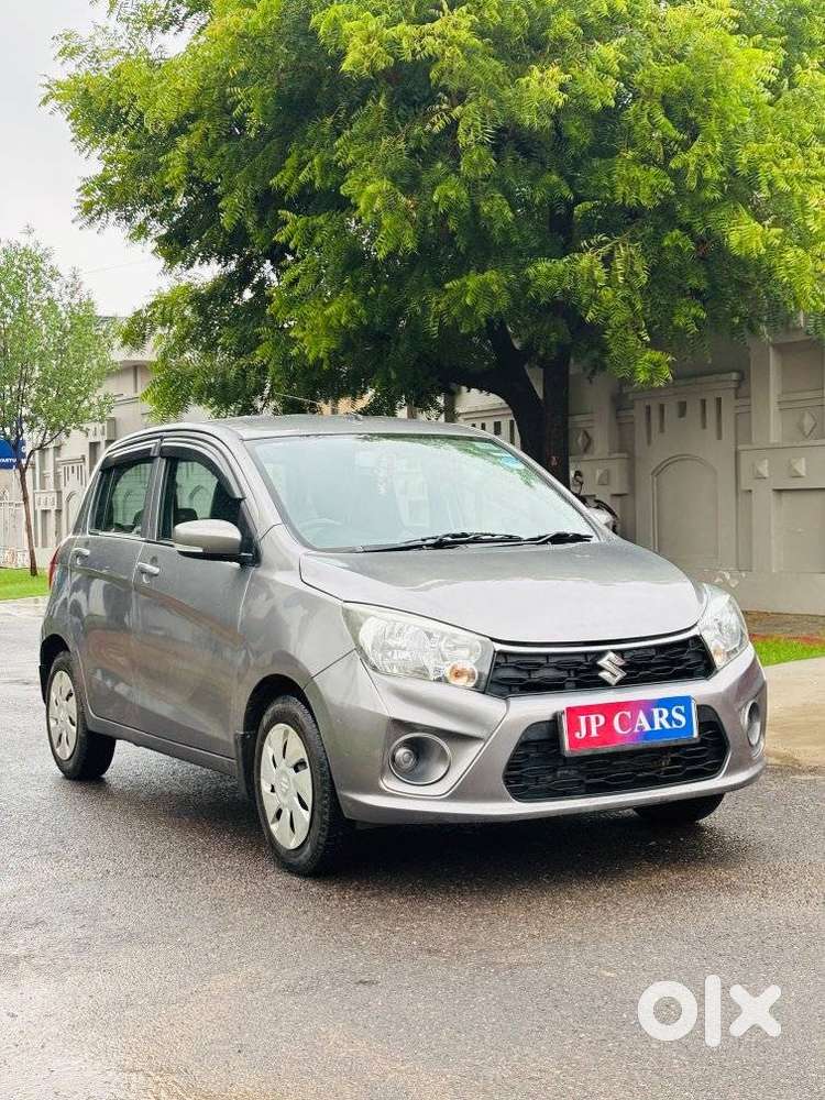 Maruti Suzuki Celerio 1.0 Zxi Amt, 2018, Petrol