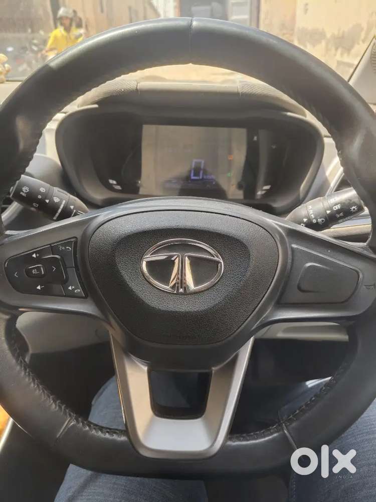 Tata Altroz 2023 Cng & Hybrids 39000 Km Driven