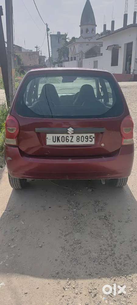 Gadi Is Good Condition