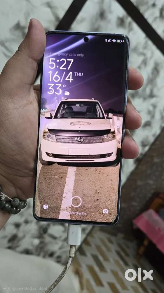 Selly My Safari Storme