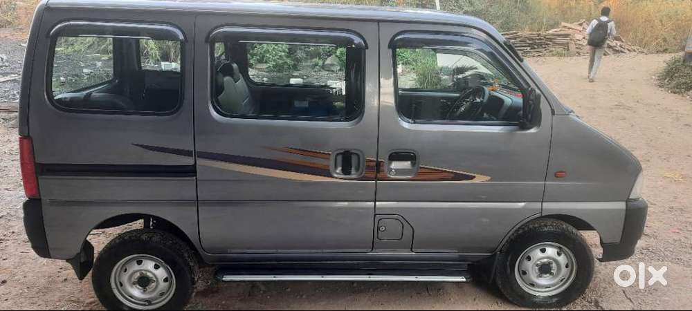Maruti Suzuki Eeco 2019
