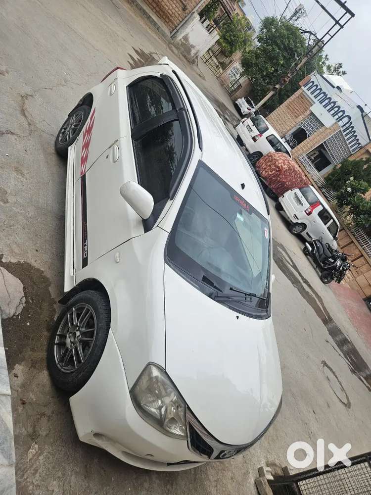 Toyota Etios 2013 Sportiva