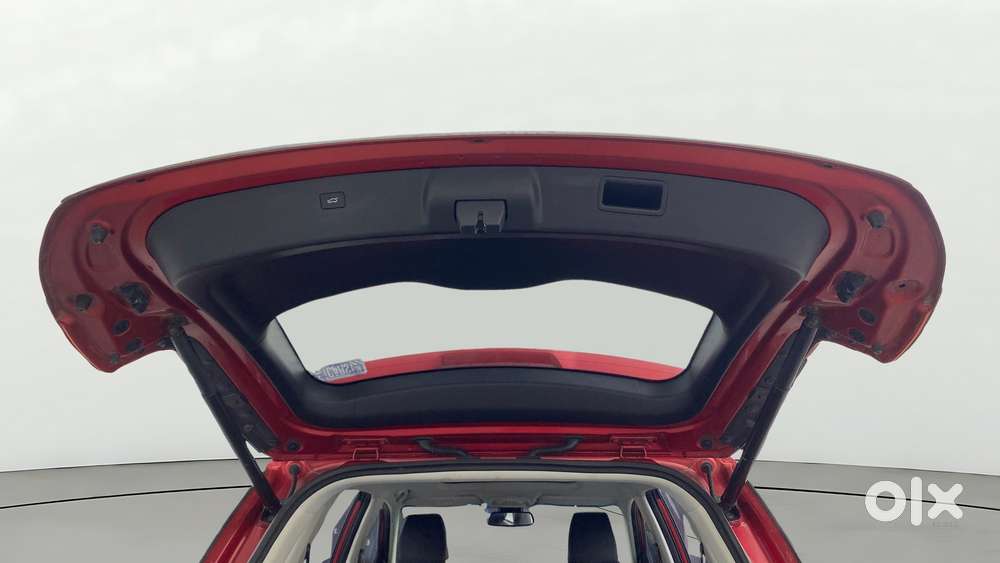 Mg Hector Sharp Dct Petrol, 2020, Petrol