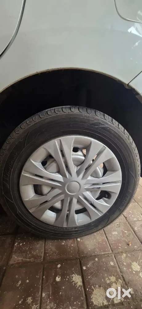 Maruti Suzuki Baleno 2020 Variant