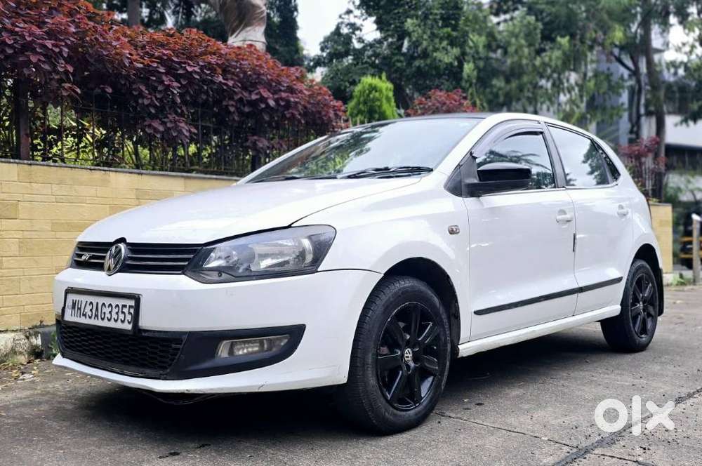 Volkswagen Polo 2009-2013 Diesel Trendline 1.2l, 2010, Diesel