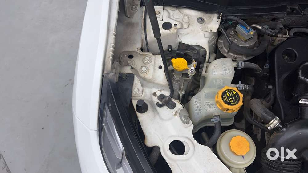 Tata Harrier Xt+, 2021, Diesel