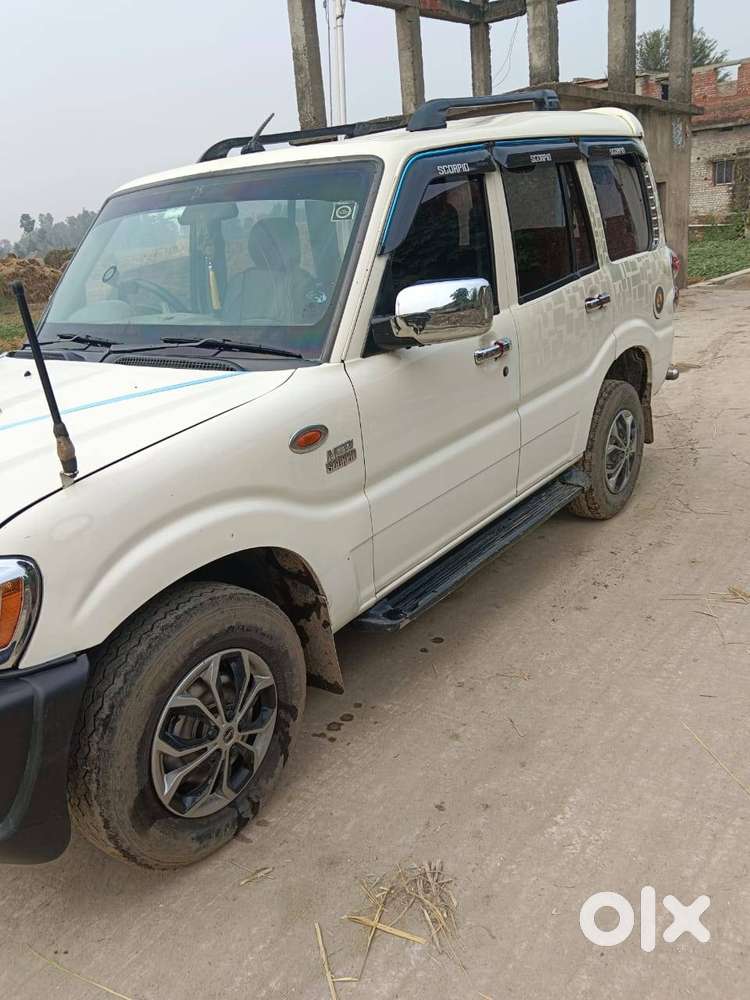 Scorpio M2di