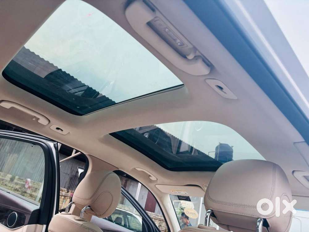 Mercedes-benz Glc 220d 4matic, 2017, Diesel