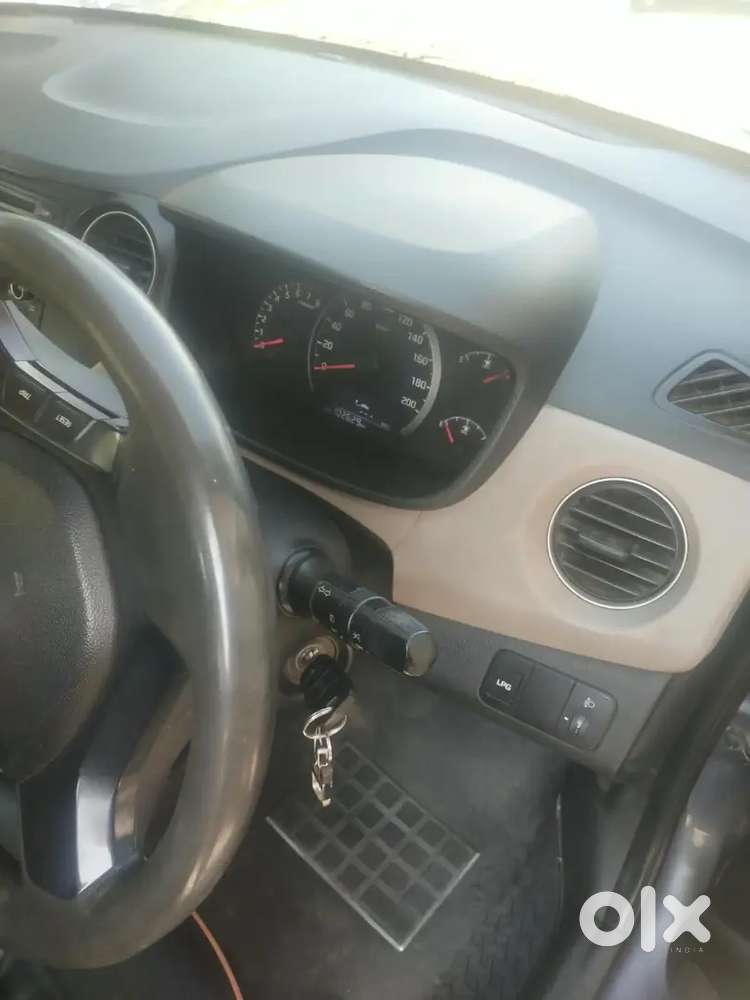 Hyundai Grand I10 2014 Prime