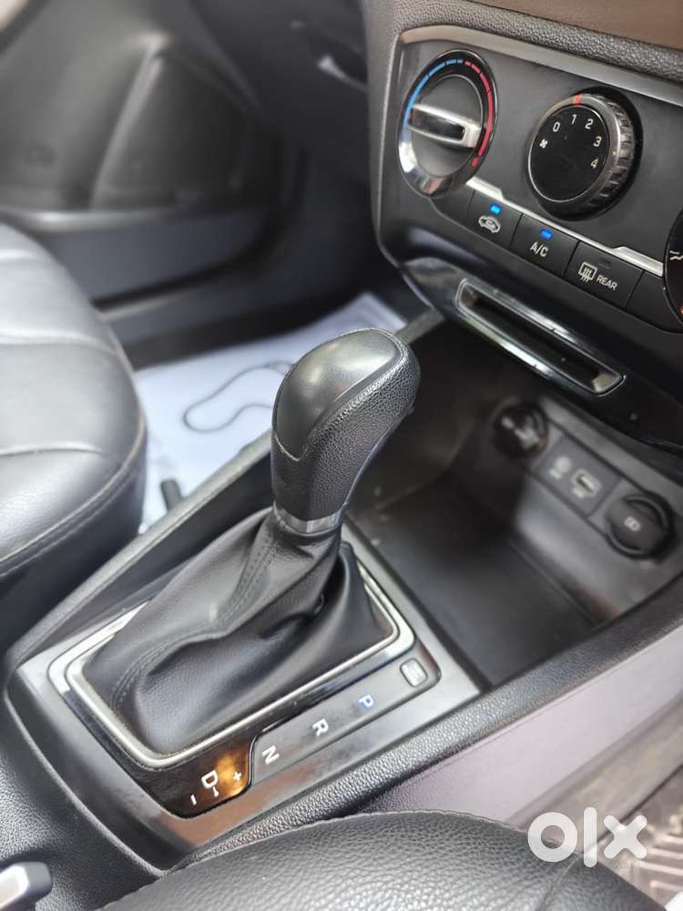 Hyundai I20 Sportz Plus Cvt, 2019, Petrol