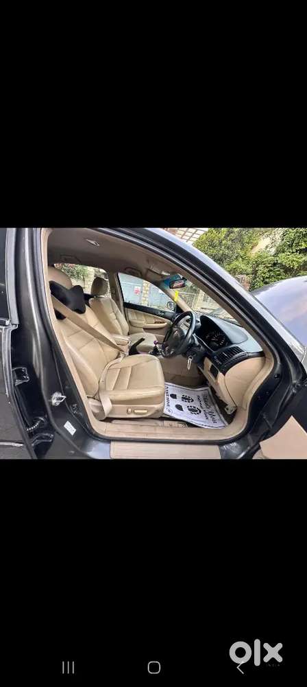 Honda Accord 2006 Petrol 128000 Km Driven