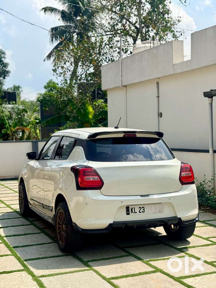 Maruti Suzuki Swift 2023, 2023, Petrol